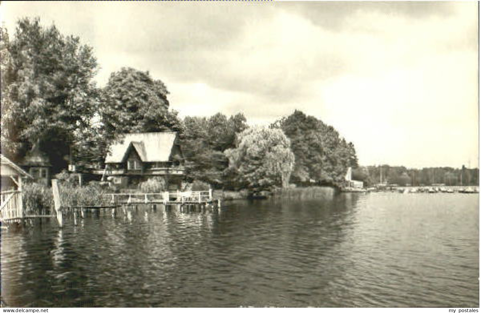 Zeuthen  x 1965