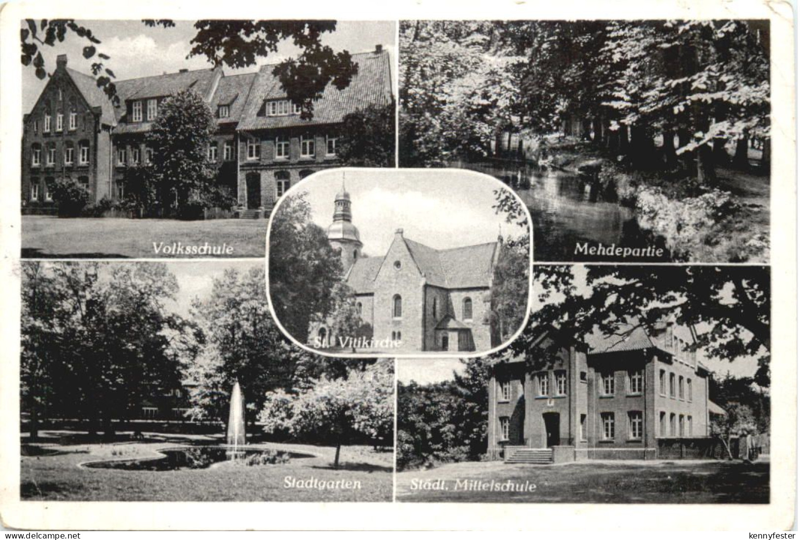 Zeven - Bez. Bremen