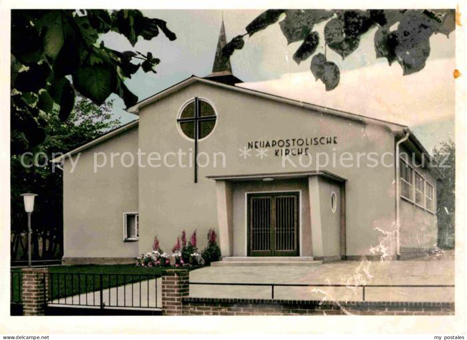 Zeven Neuapostolische Kirche