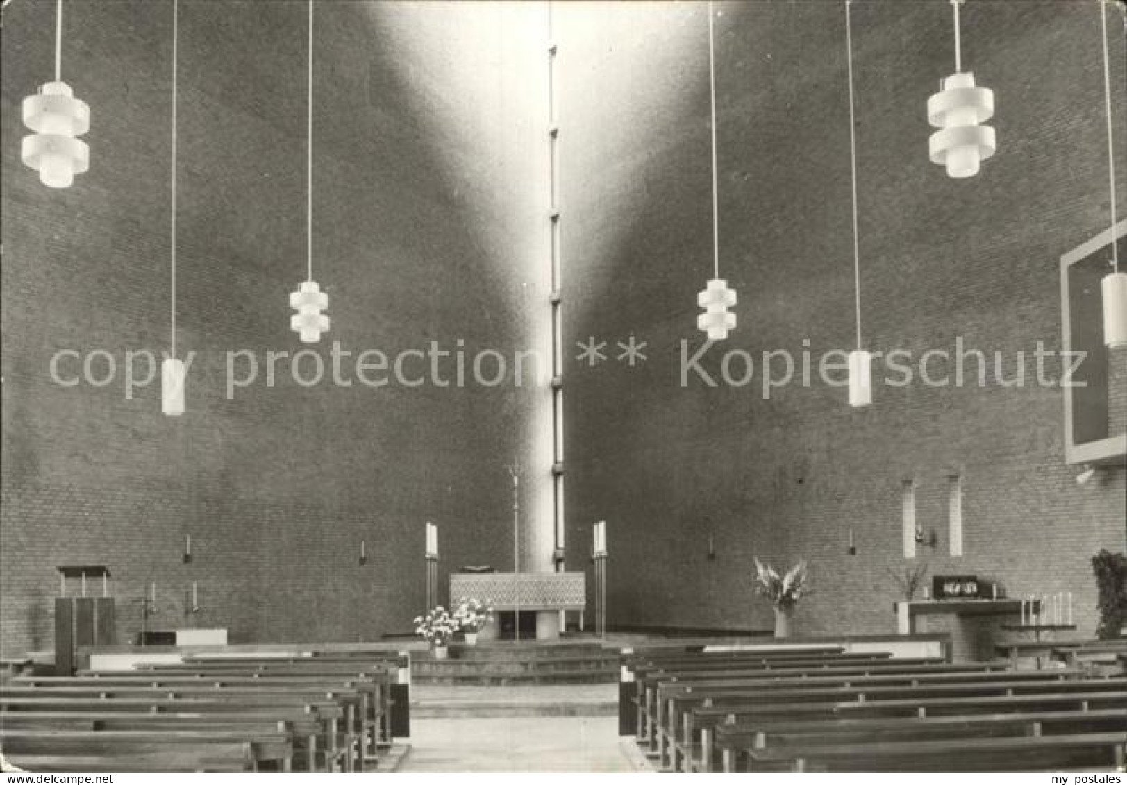 Zevenaar Maria Koeningin Kerk