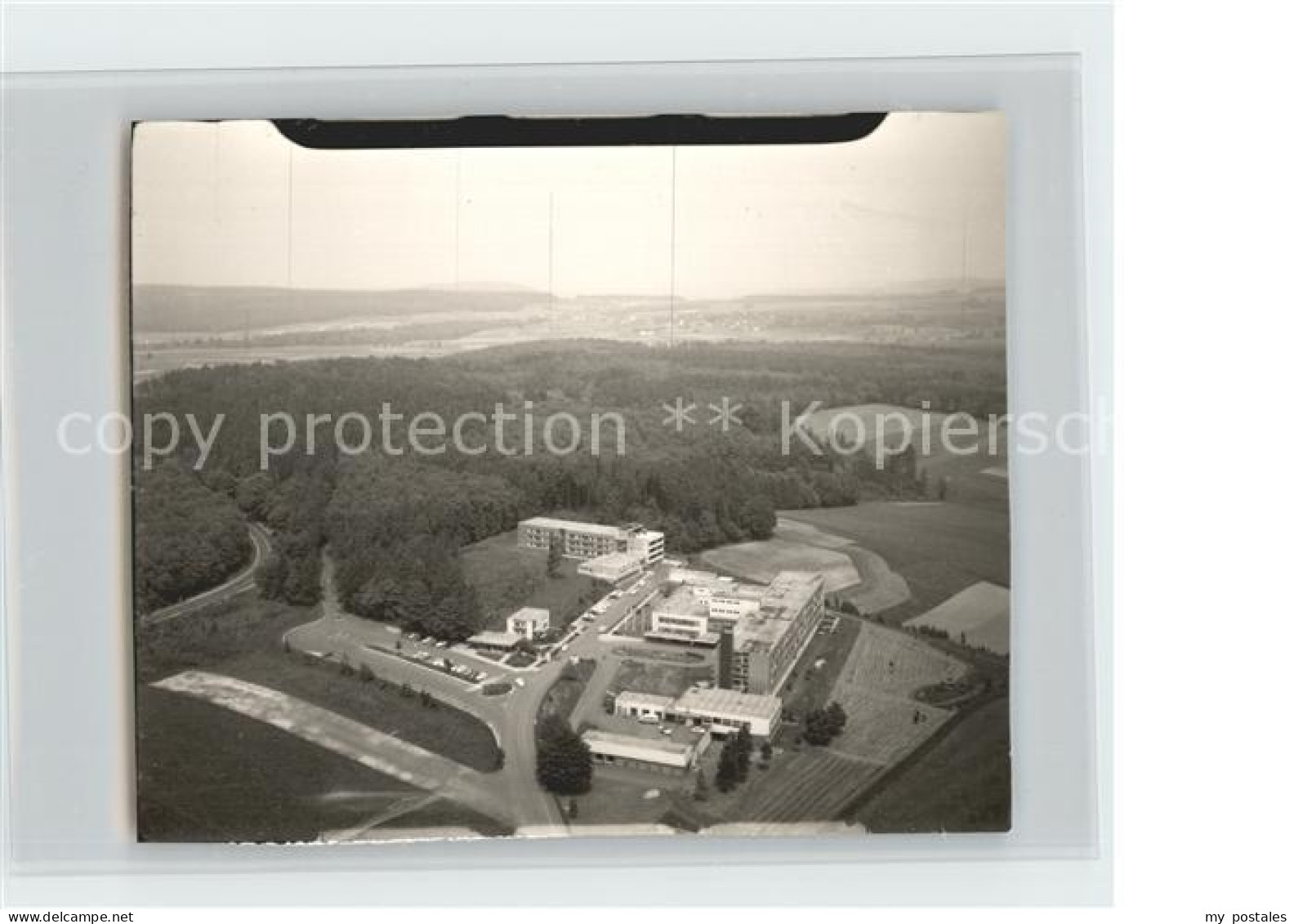 Ziegenhain Hessen Fliegeraufnahme