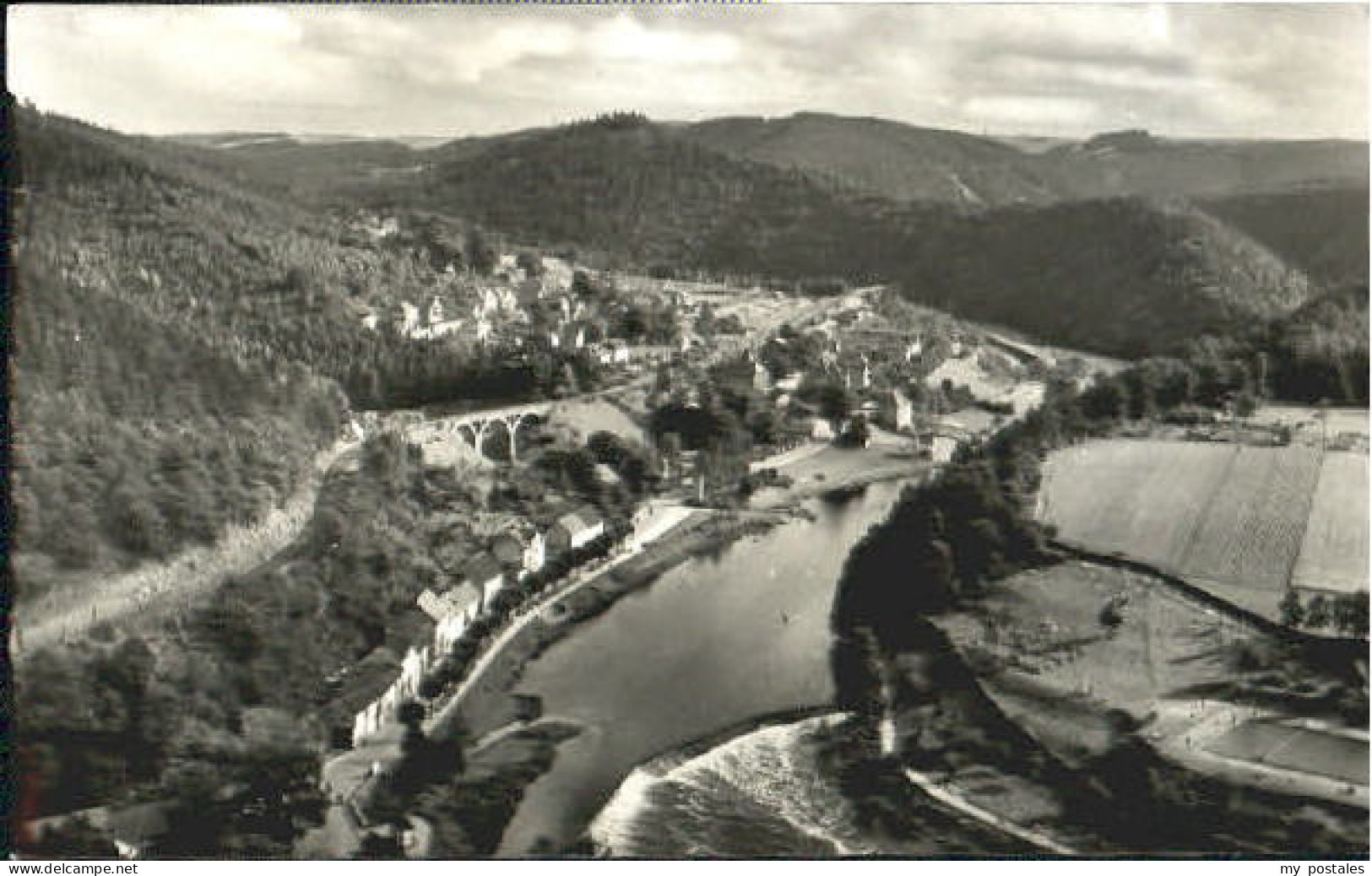 Ziegenrueck Saale Ziegenrueck