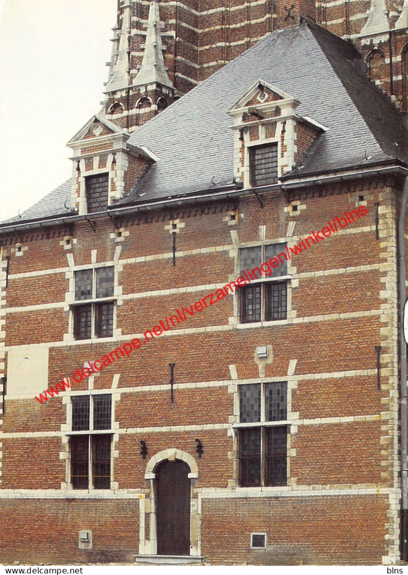 Ziekenkamer Geel - Geel