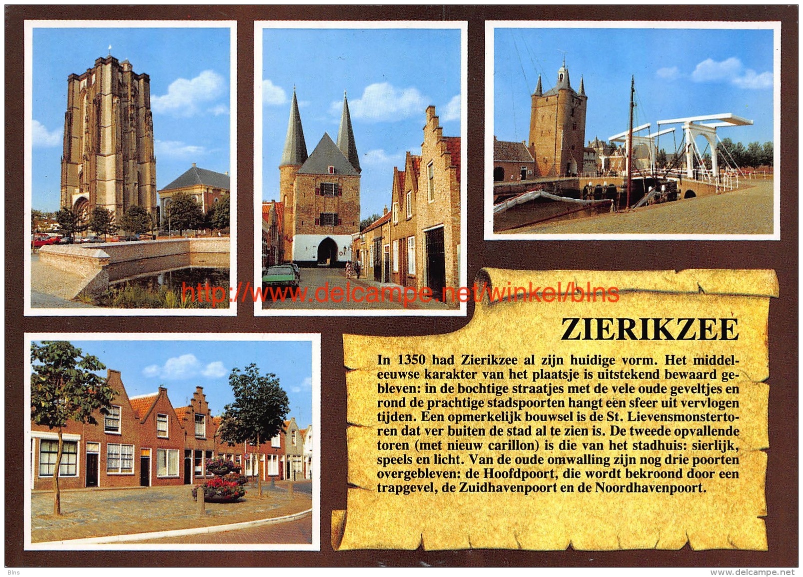 Zierikzee