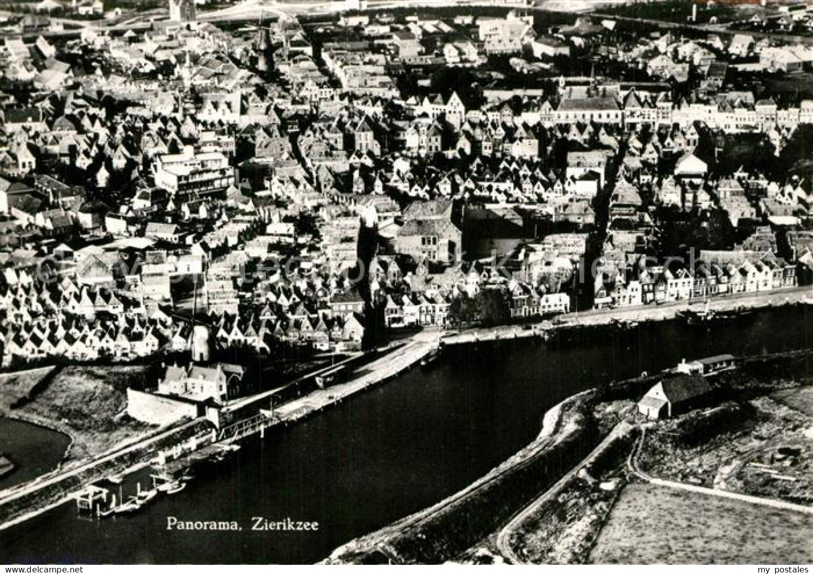 Zierikzee