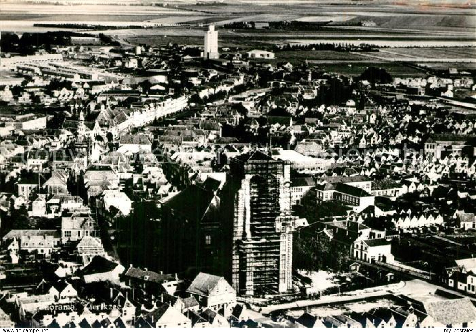 Zierikzee