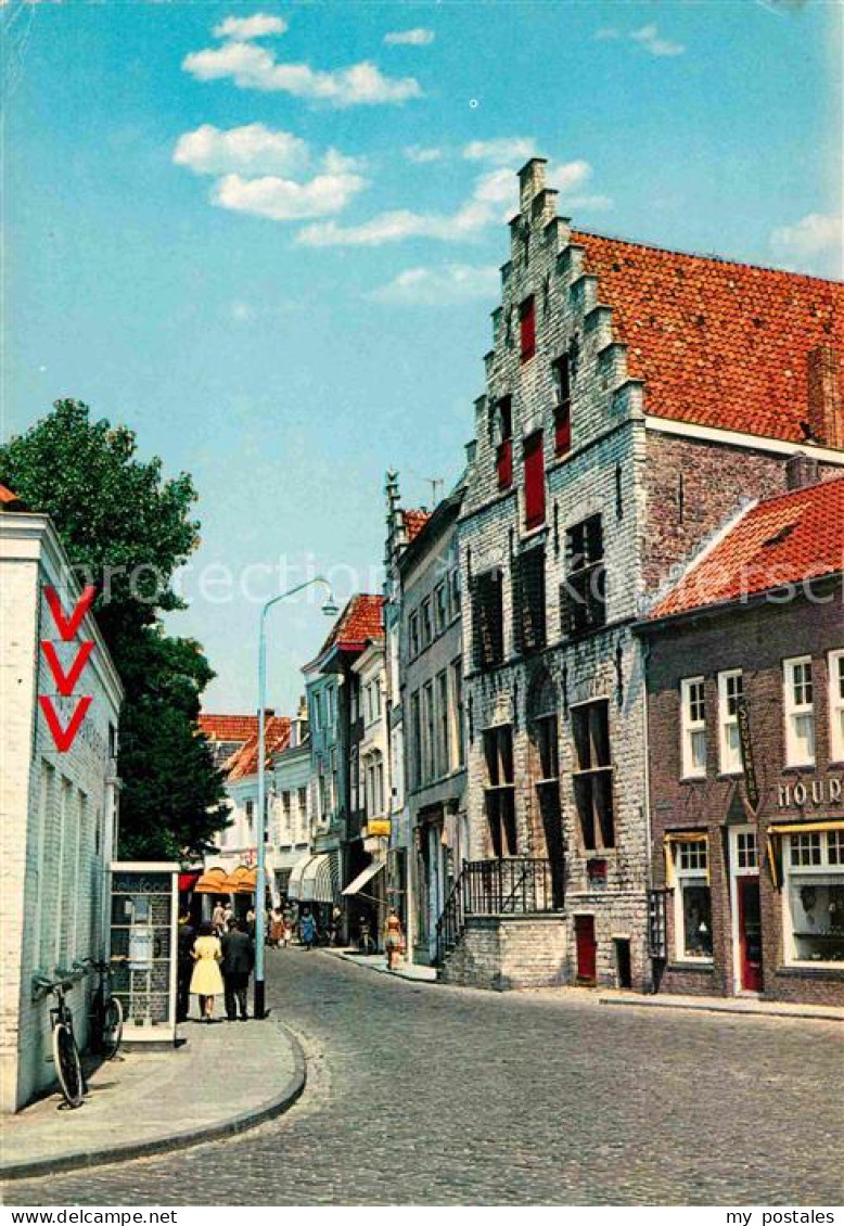 Zierikzee Gravensteen