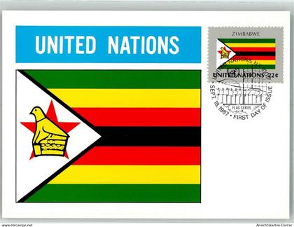 39983945 - Harare Salisbury