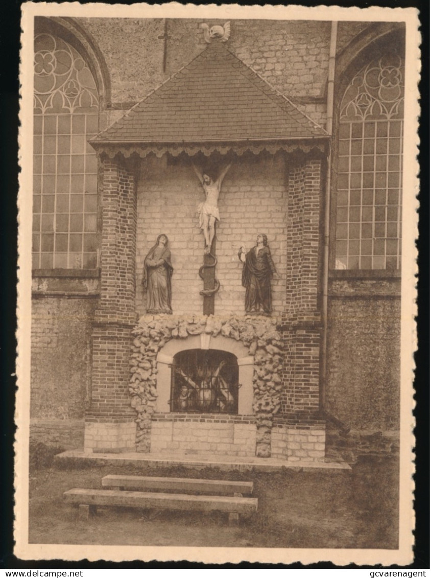 ZINGEM    KALVARIEBERG VAN SYNGEM