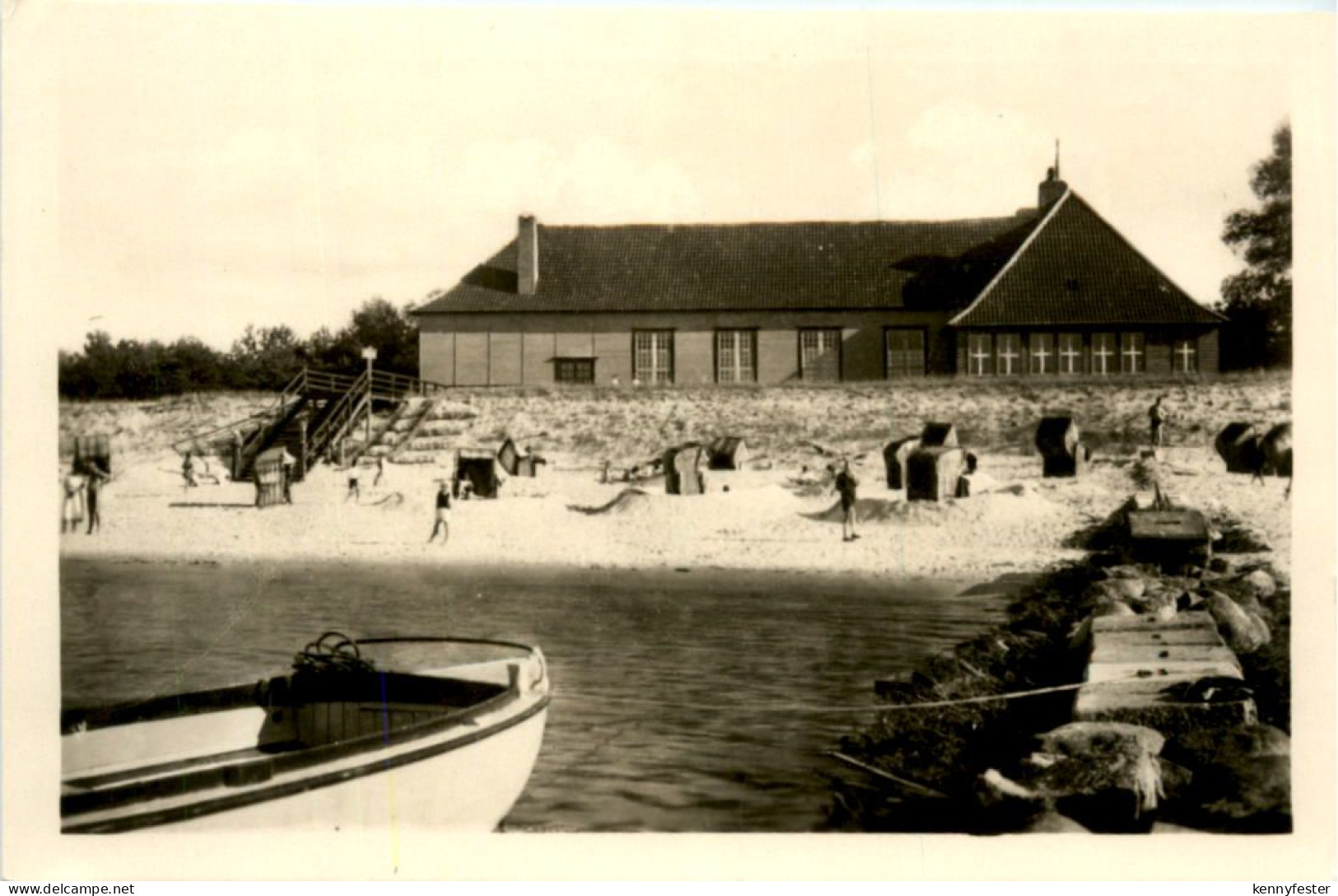 Zingst,