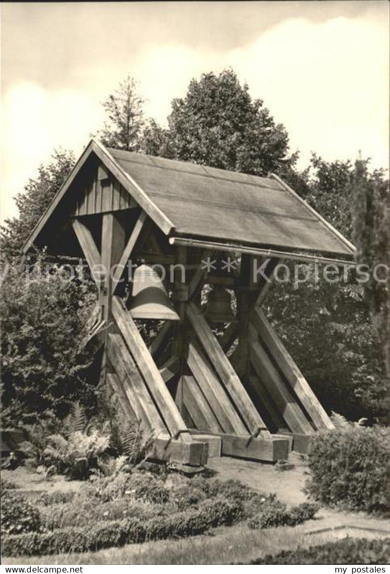 Zingst Ostseebad Glockenturm