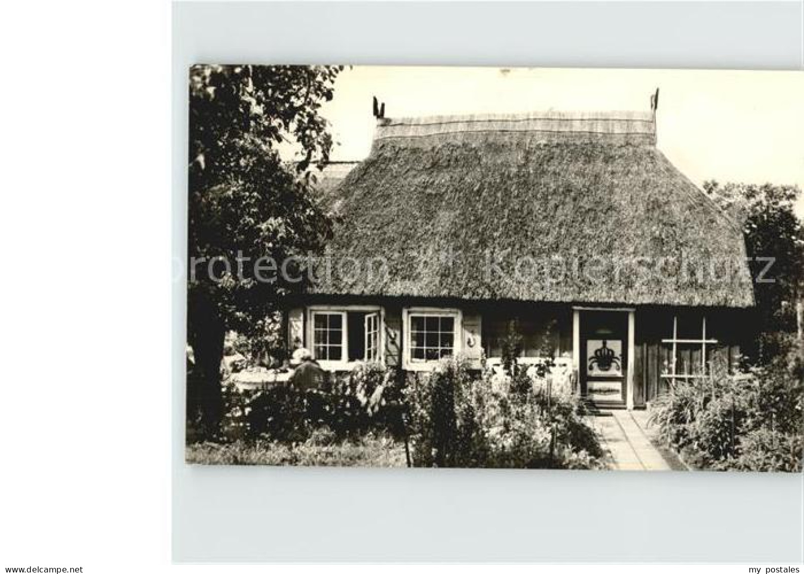 Zingst Ostseebad Hausidyll