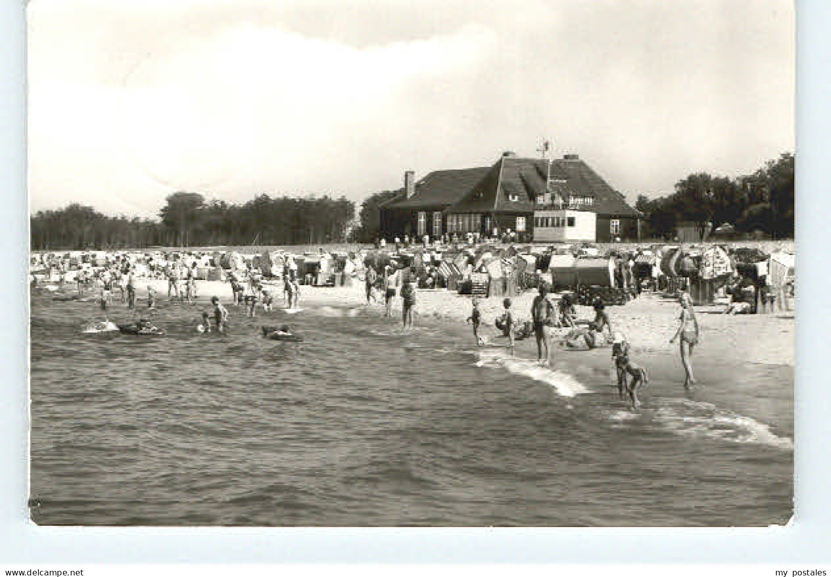 Zingst Ostseebad Zingst