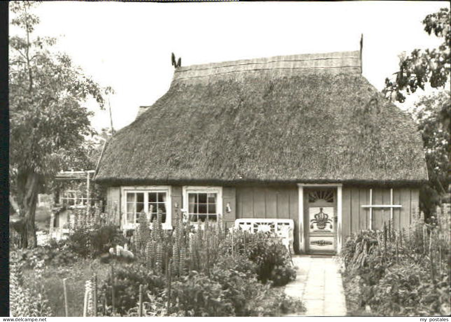 Zingst Ostseebad Zingst