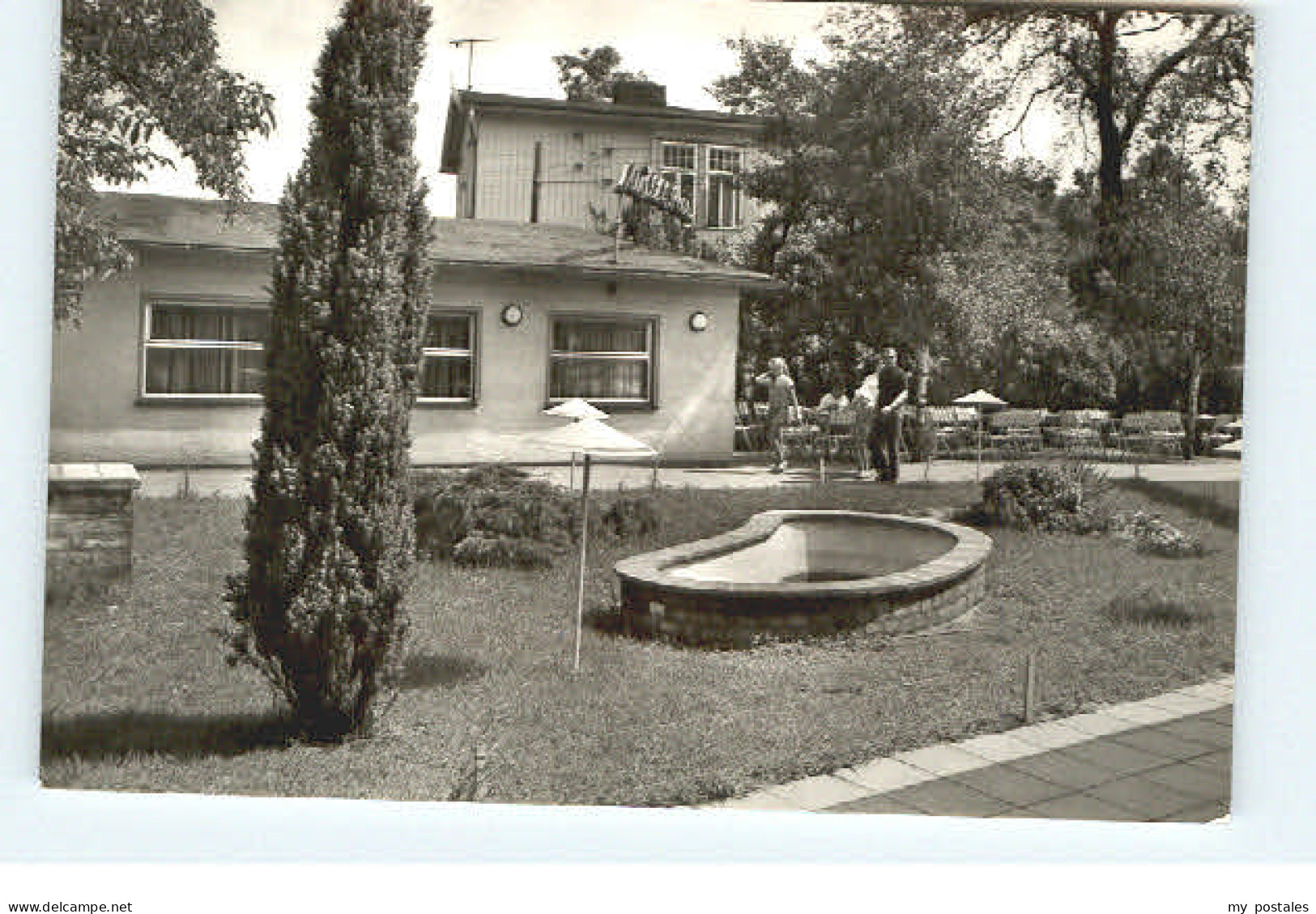 Zingst Ostseebad Zingst