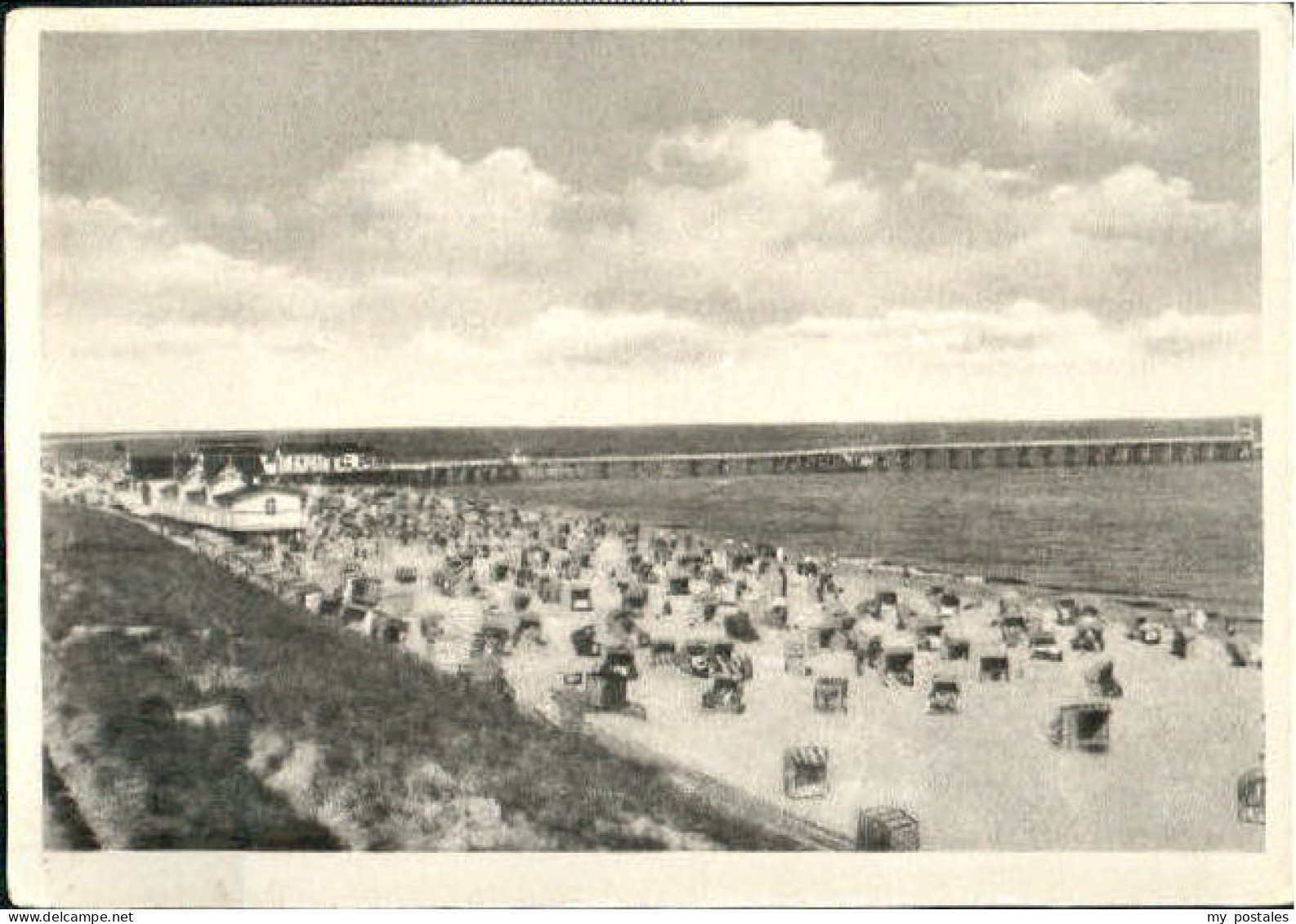 Zinnowitz Ostseebad Usedom Zinnowitz