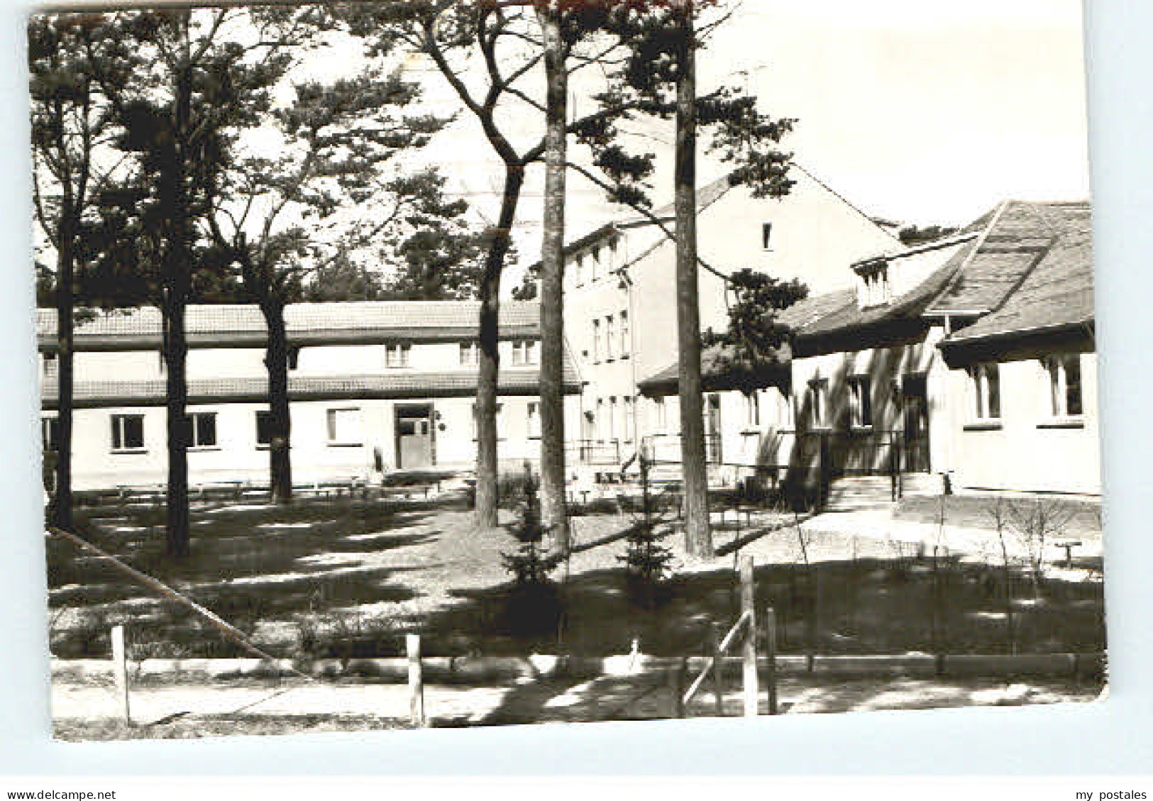 Zinnowitz Ostseebad Usedom Zinnowitz