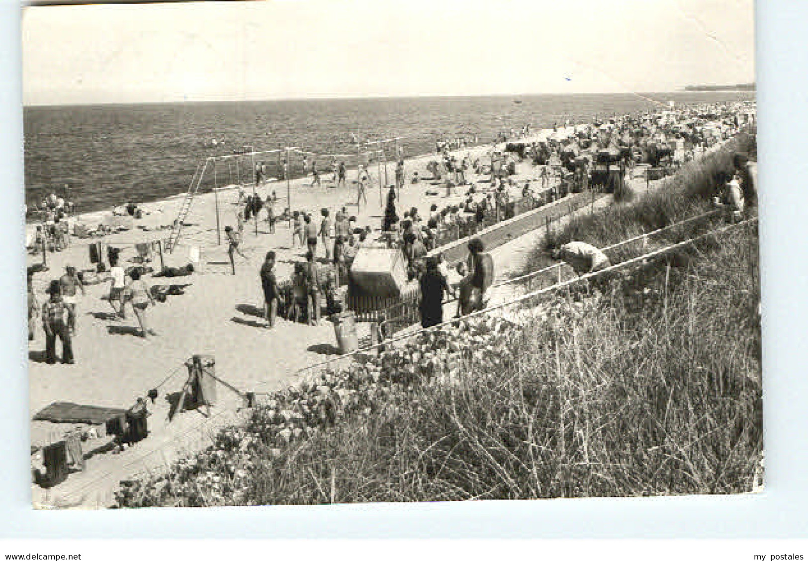 Zinnowitz Ostseebad Usedom Zinnowitz