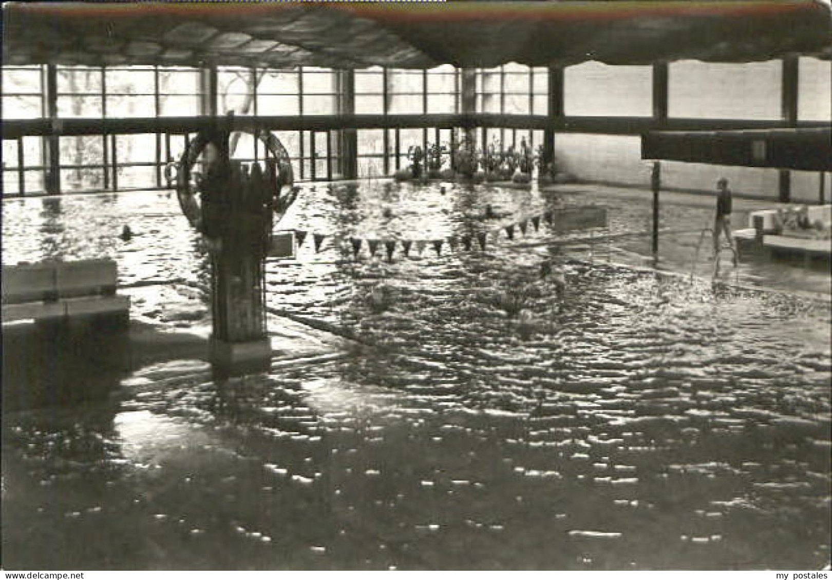 Zinnowitz Ostseebad Usedom Zinnowitz Bad