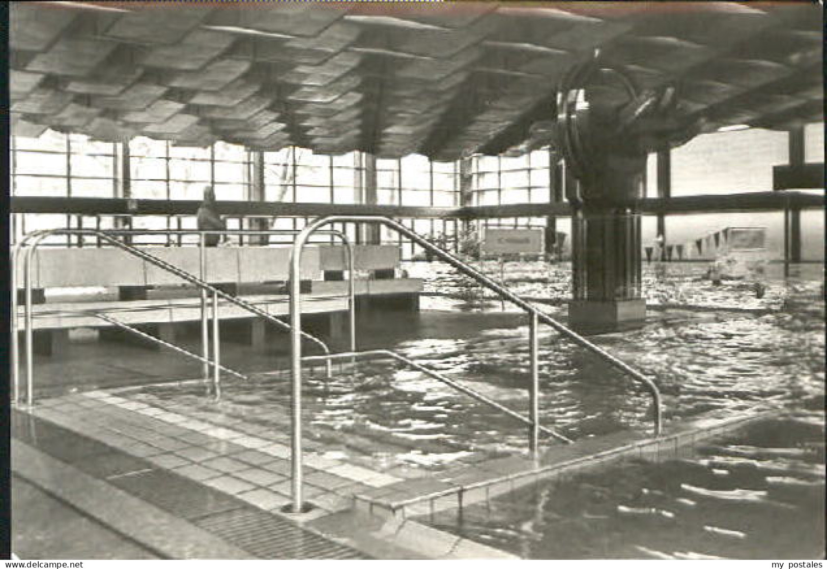 Zinnowitz Ostseebad Usedom Zinnowitz Bad