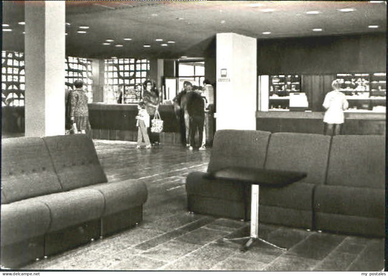 Zinnowitz Ostseebad Usedom Zinnowitz Bad Halle