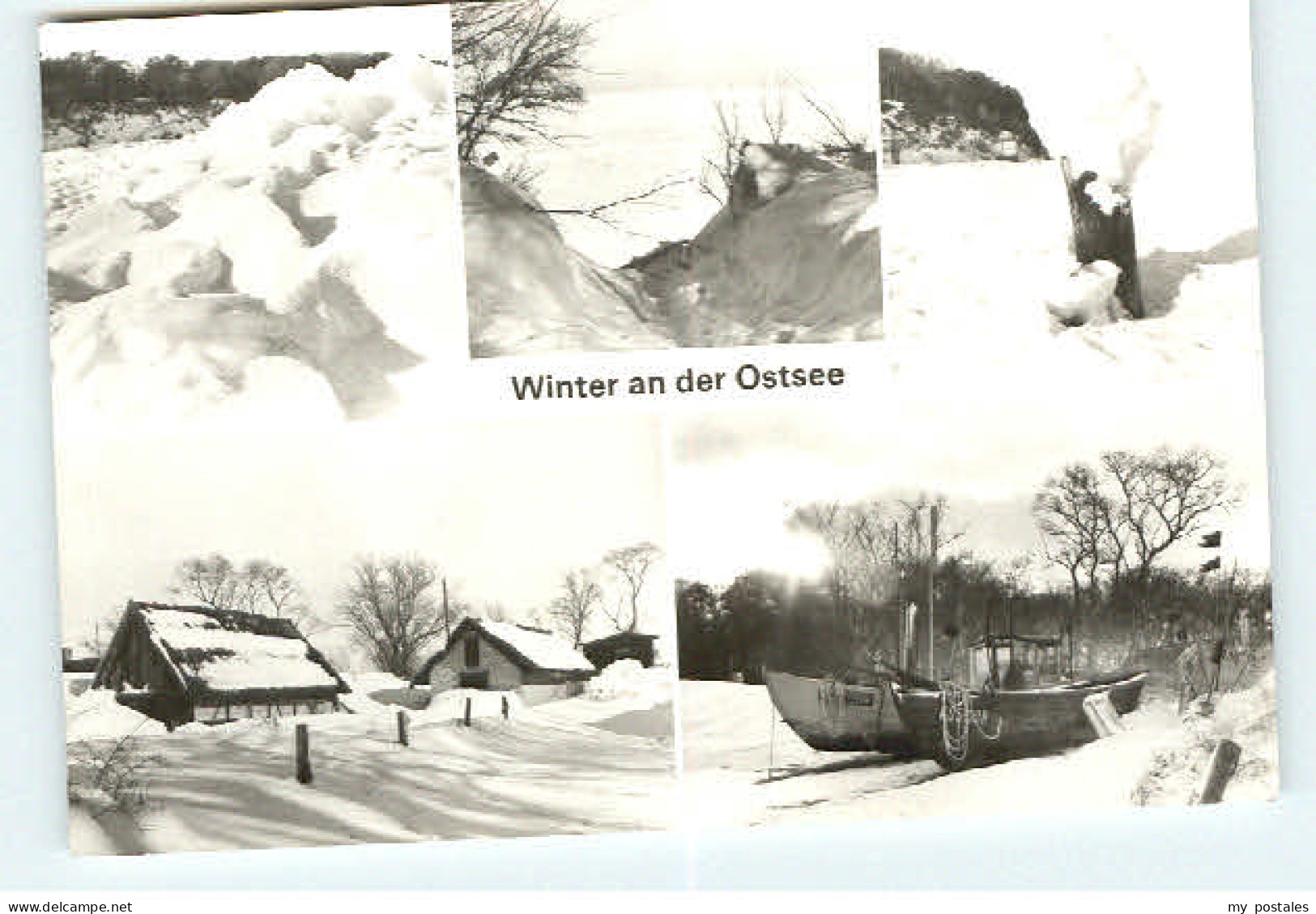 Zinnowitz Ostseebad Usedom Zinnowitz Ruegen