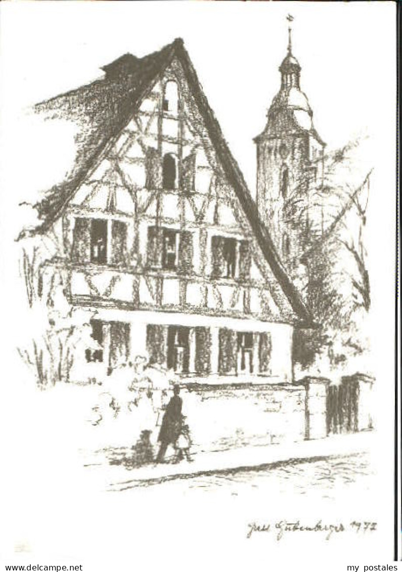 Zirndorf  x 1981