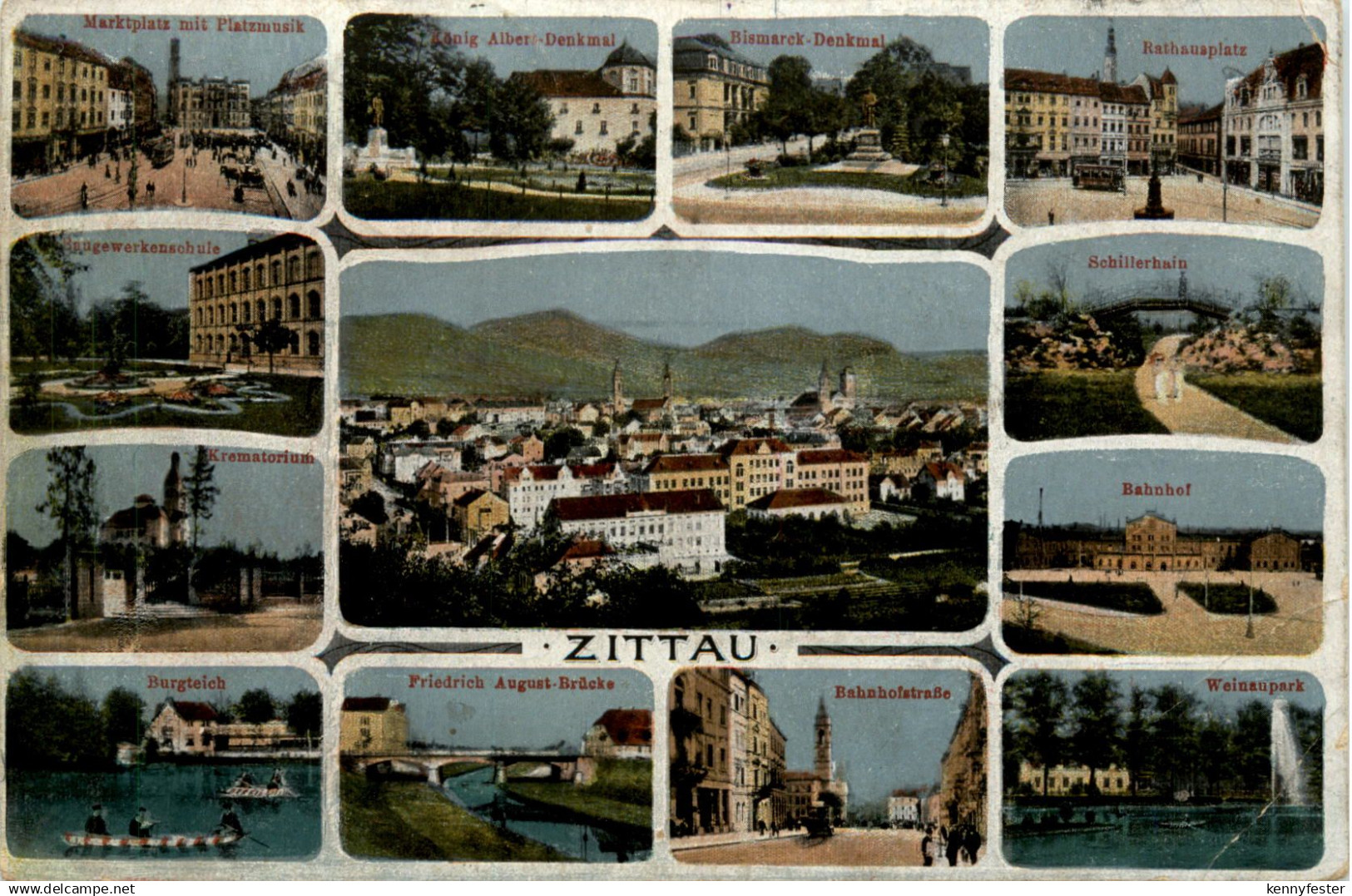 Zittau