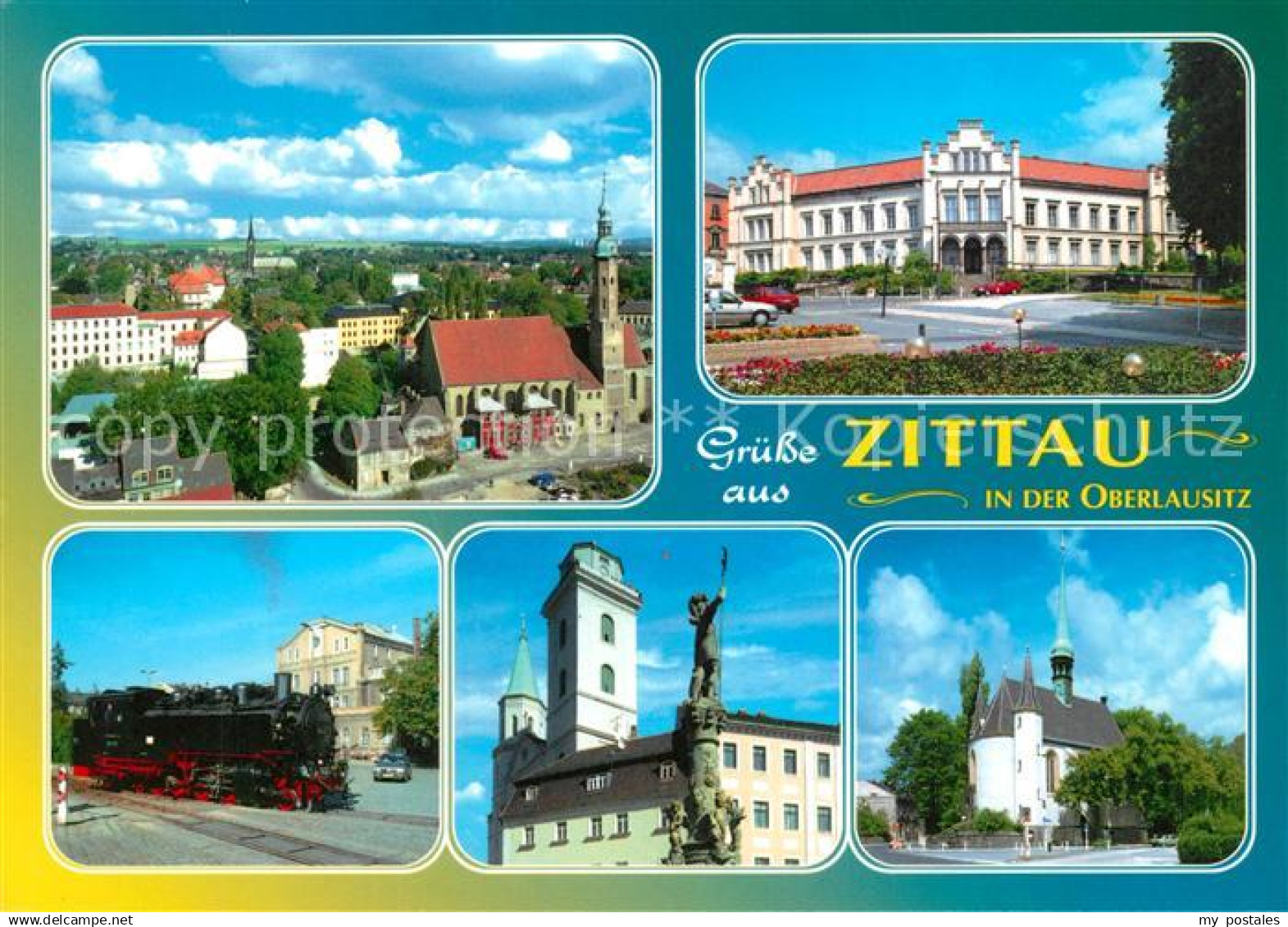 Zittau