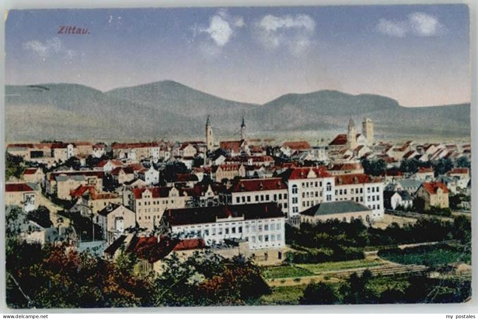 Zittau