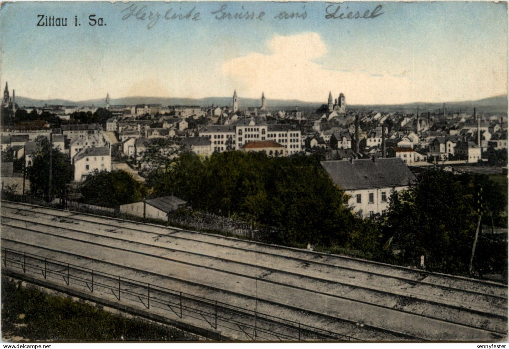 Zittau