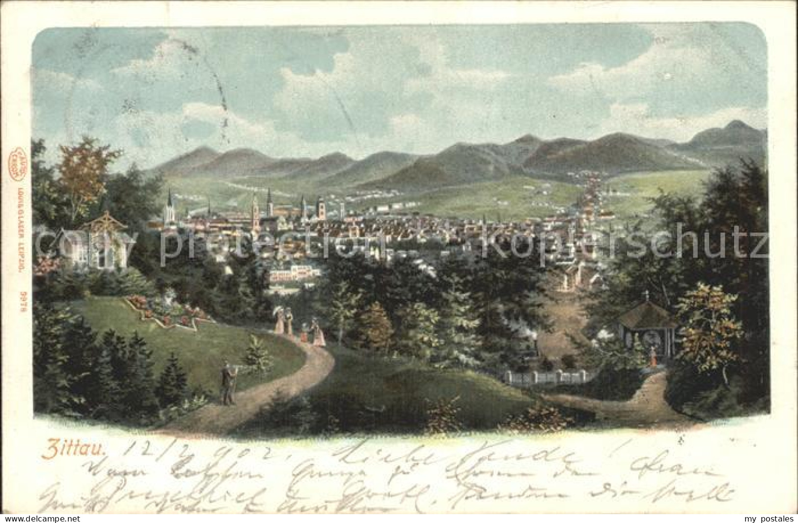 Zittau