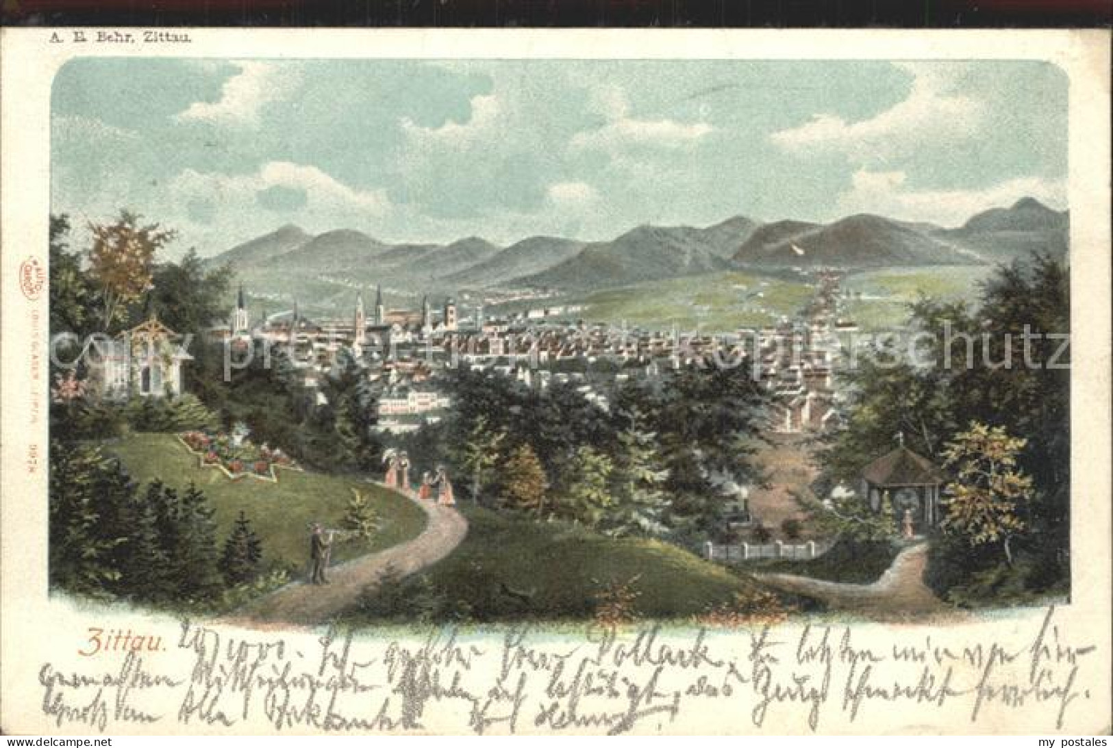 Zittau