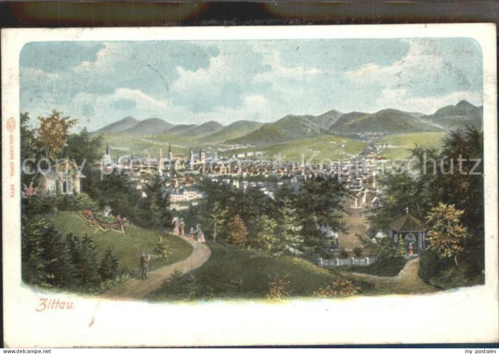 Zittau