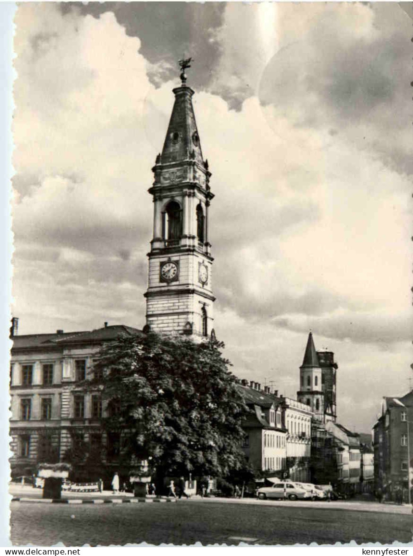 Zittau, Johanneum