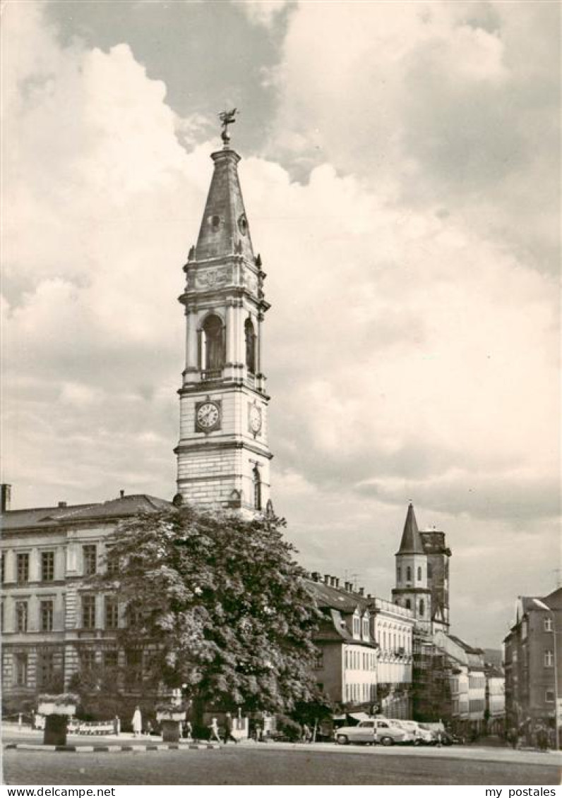 Zittau Johanneum