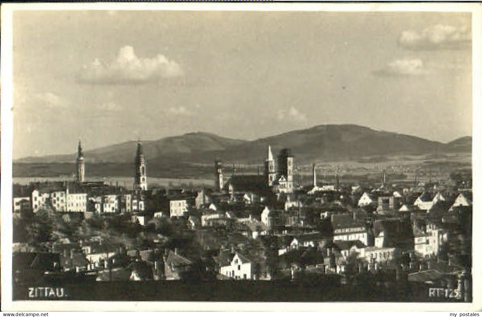 Zittau Zittau