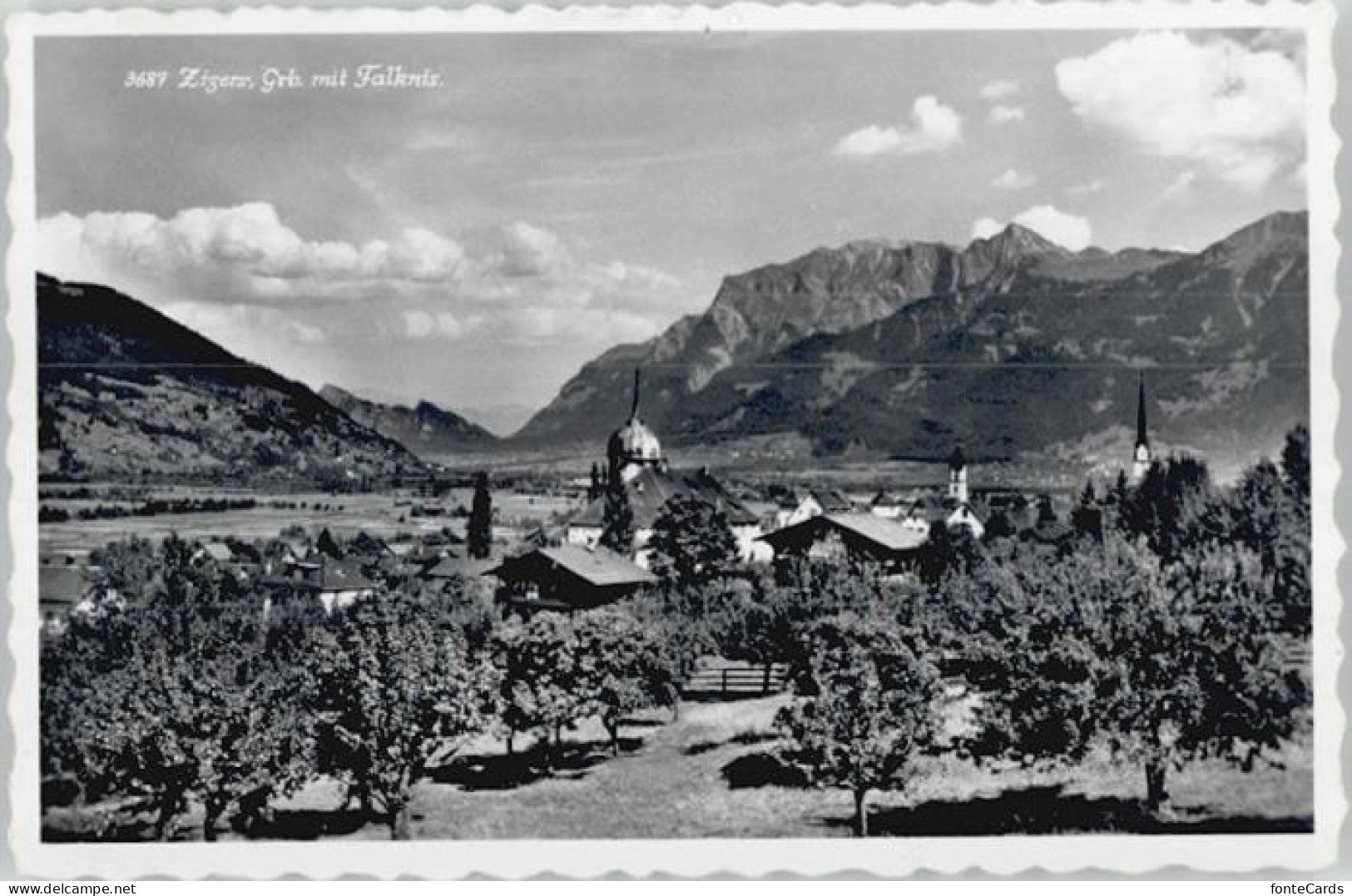 zizers St Johannes Stift