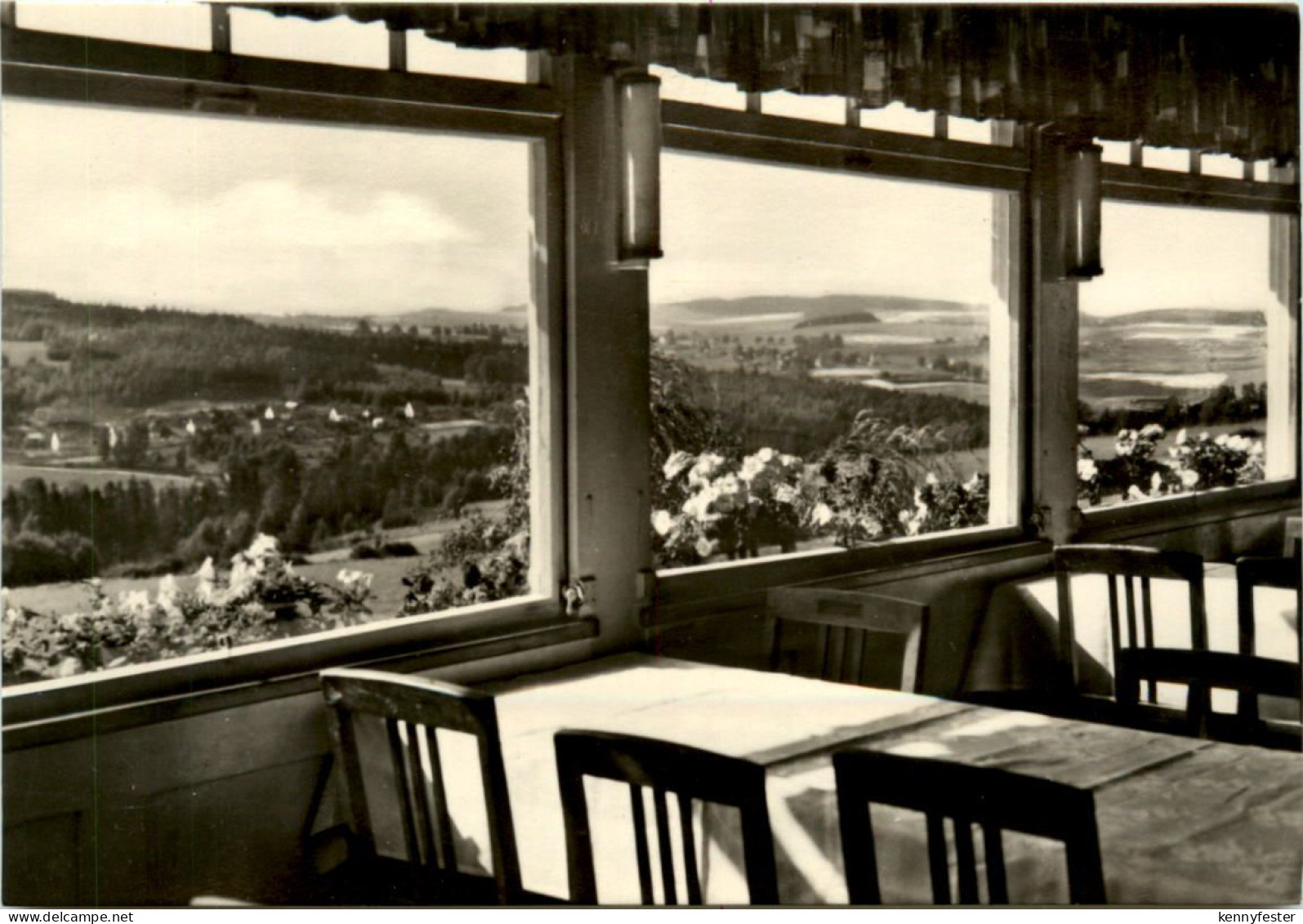 Zöblitz, Schützenhaus