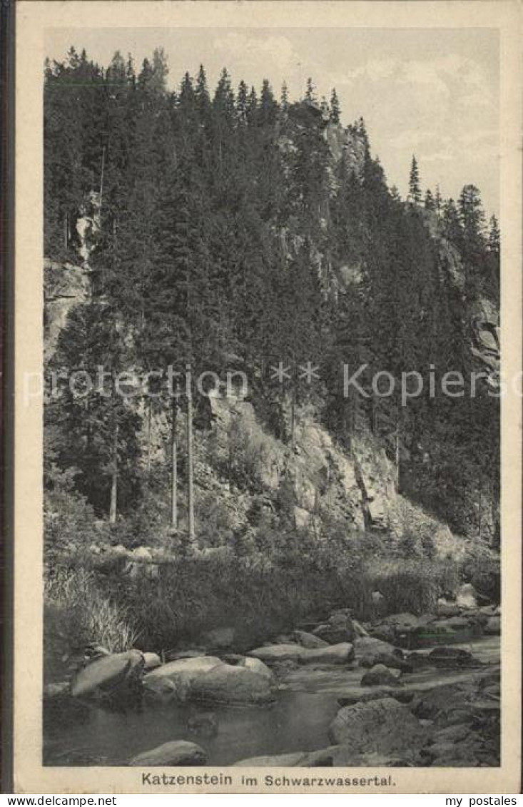 Zoeblitz Sachsen Katzenstein Schwarzwassertal Felsen Erzgebirge