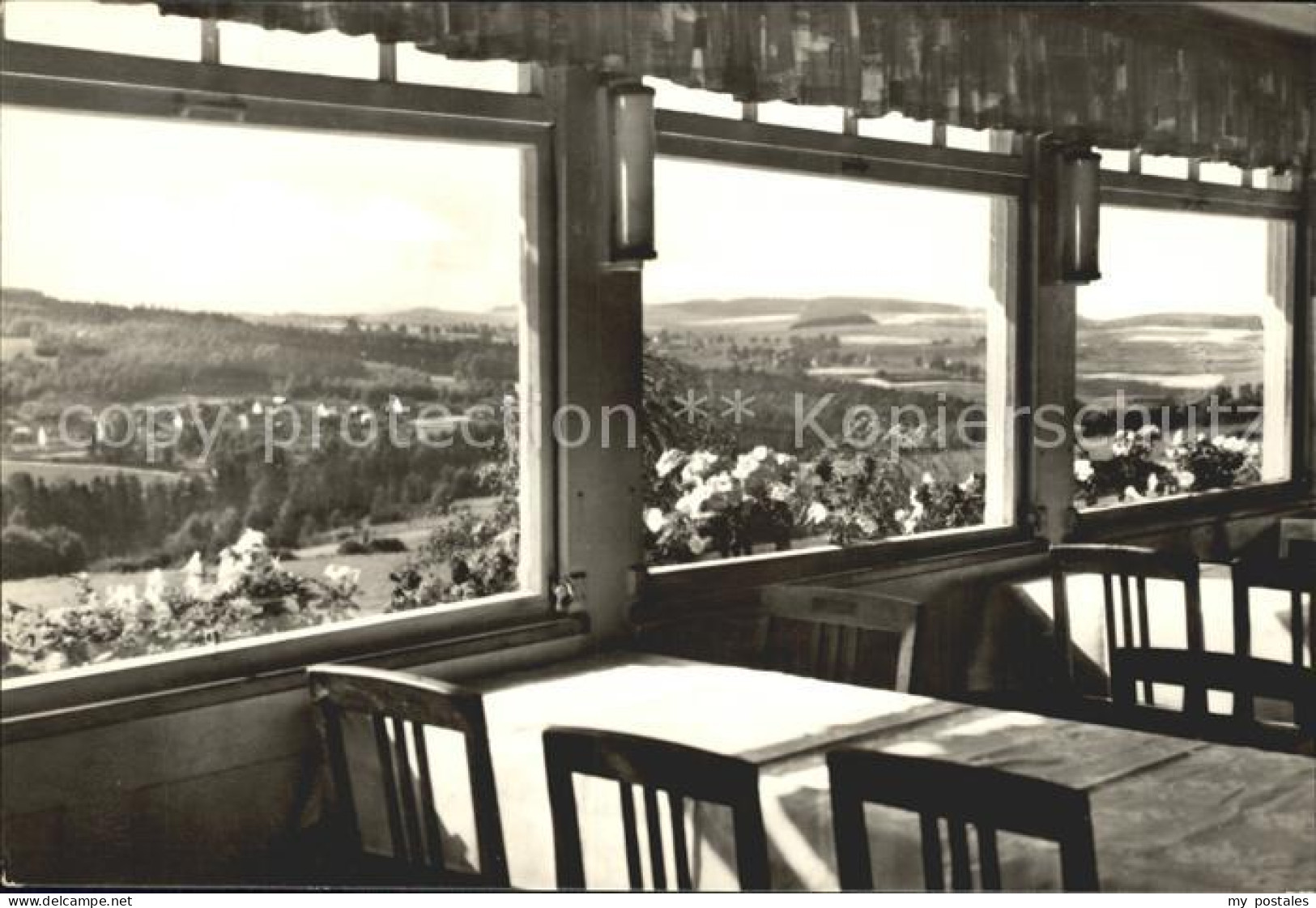 Zoeblitz Sachsen Schuetzenhaus