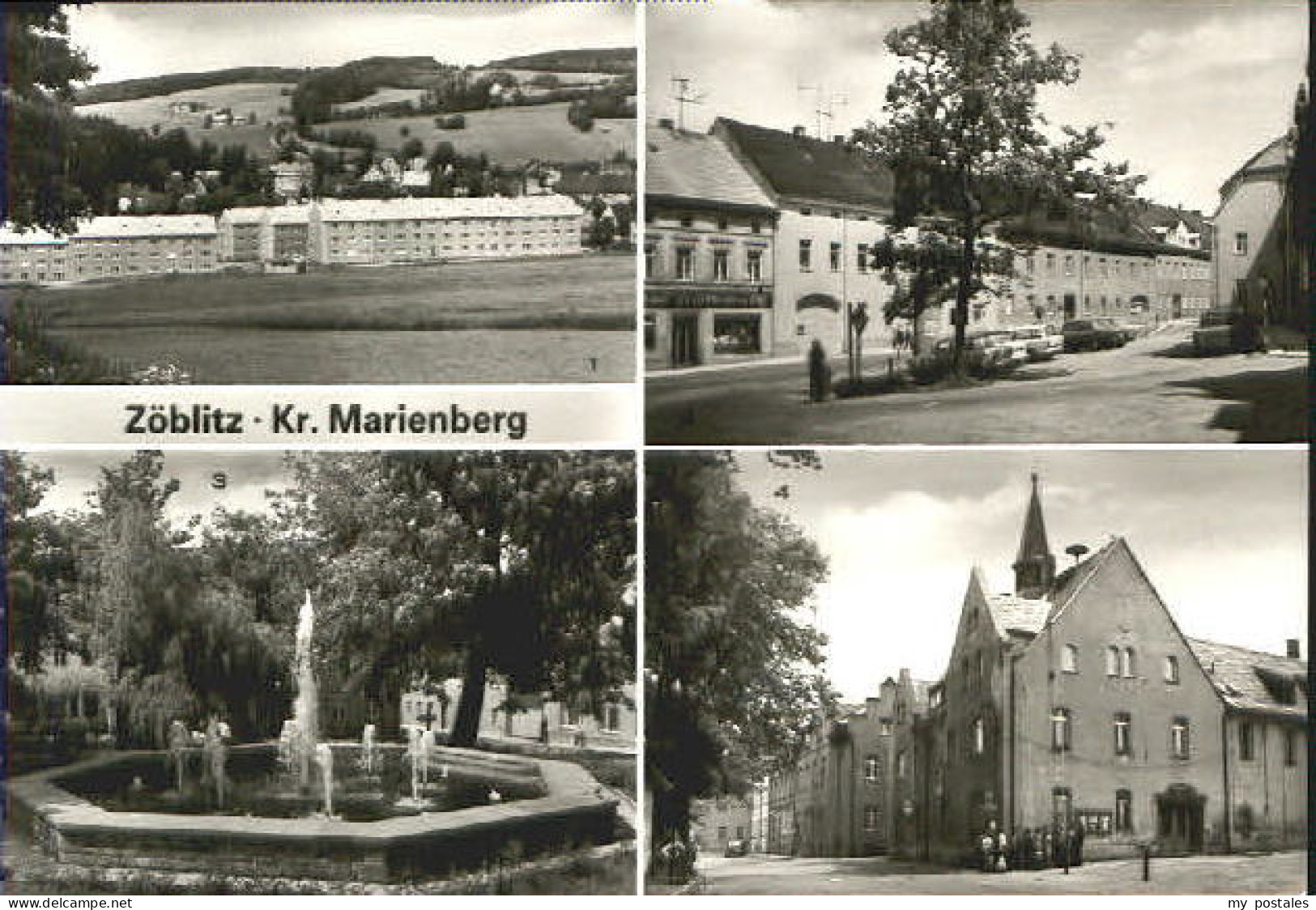 Zoeblitz Sachsen Zoeblitz  o