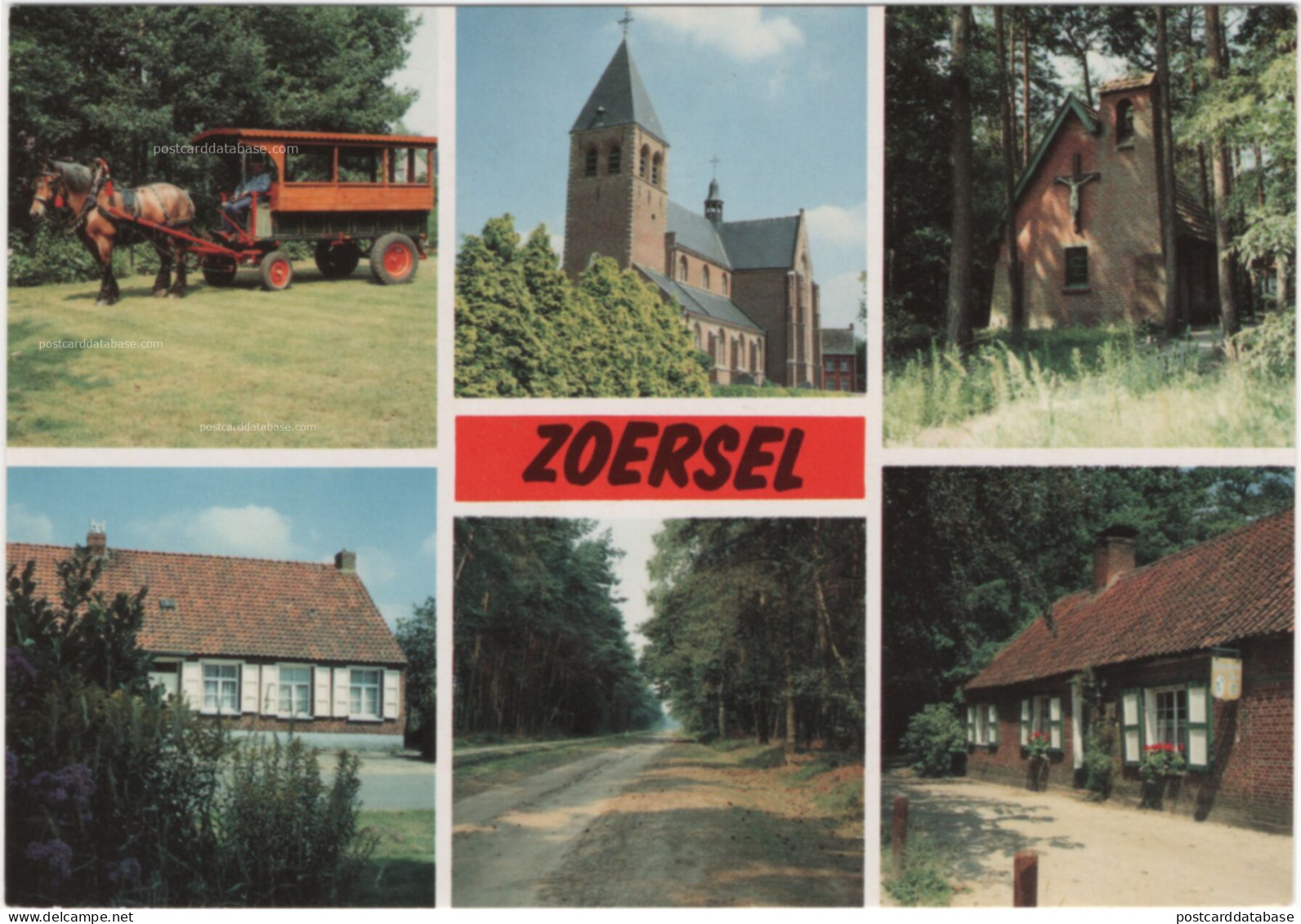 Zoersel