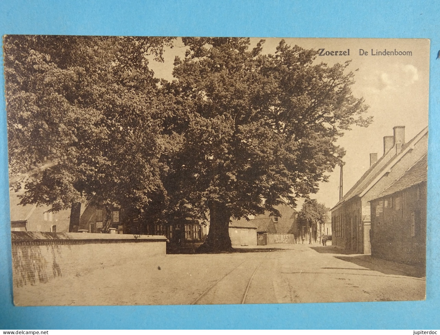 Zoersel De Lindenboom