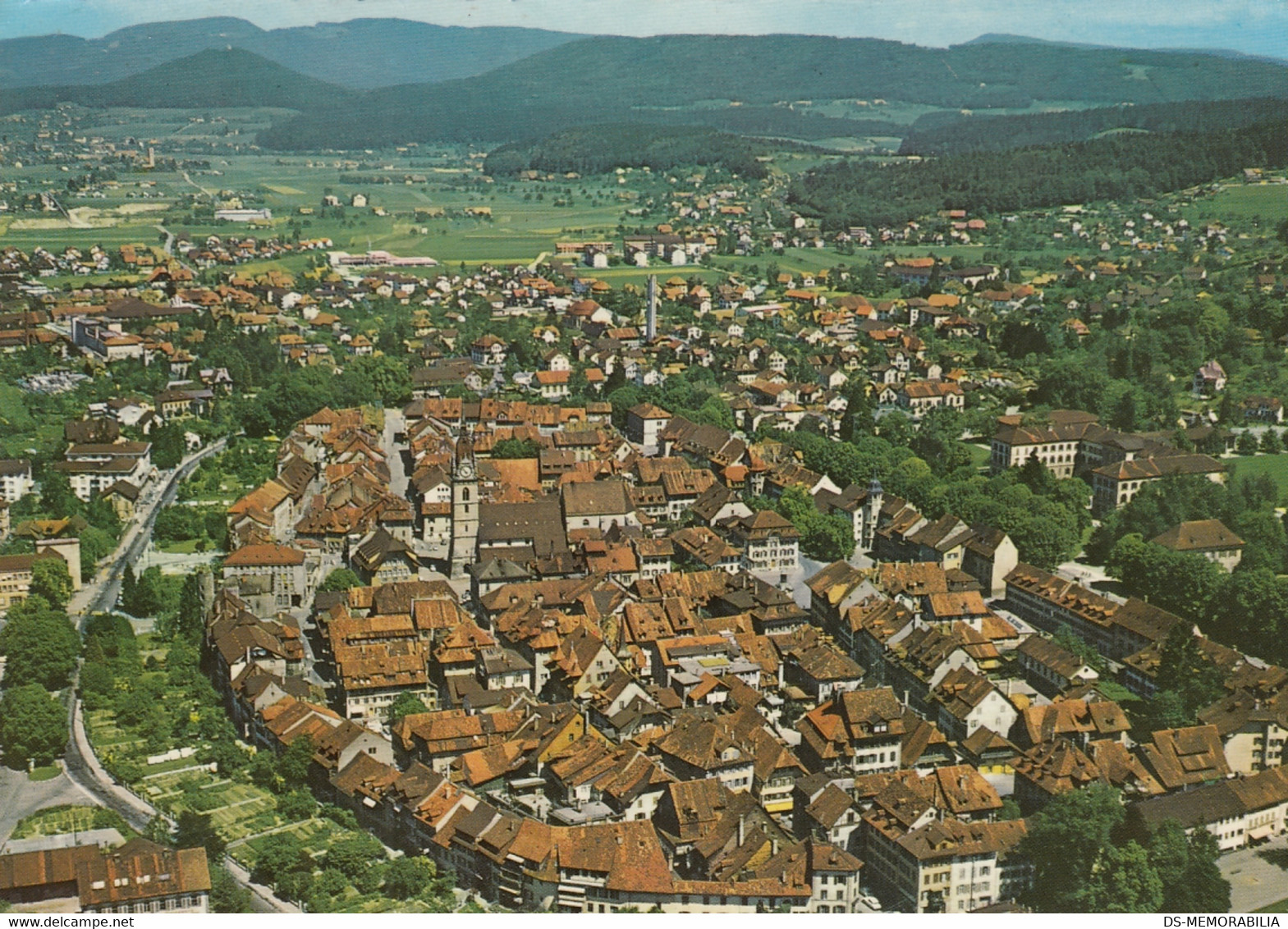 Zofingen