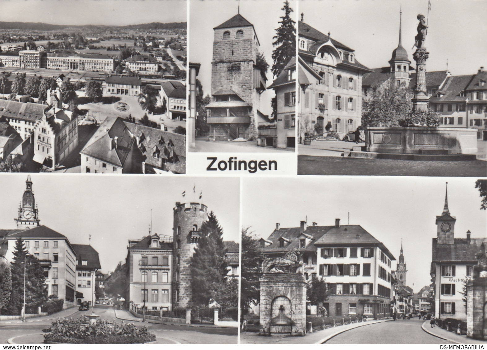 Zofingen