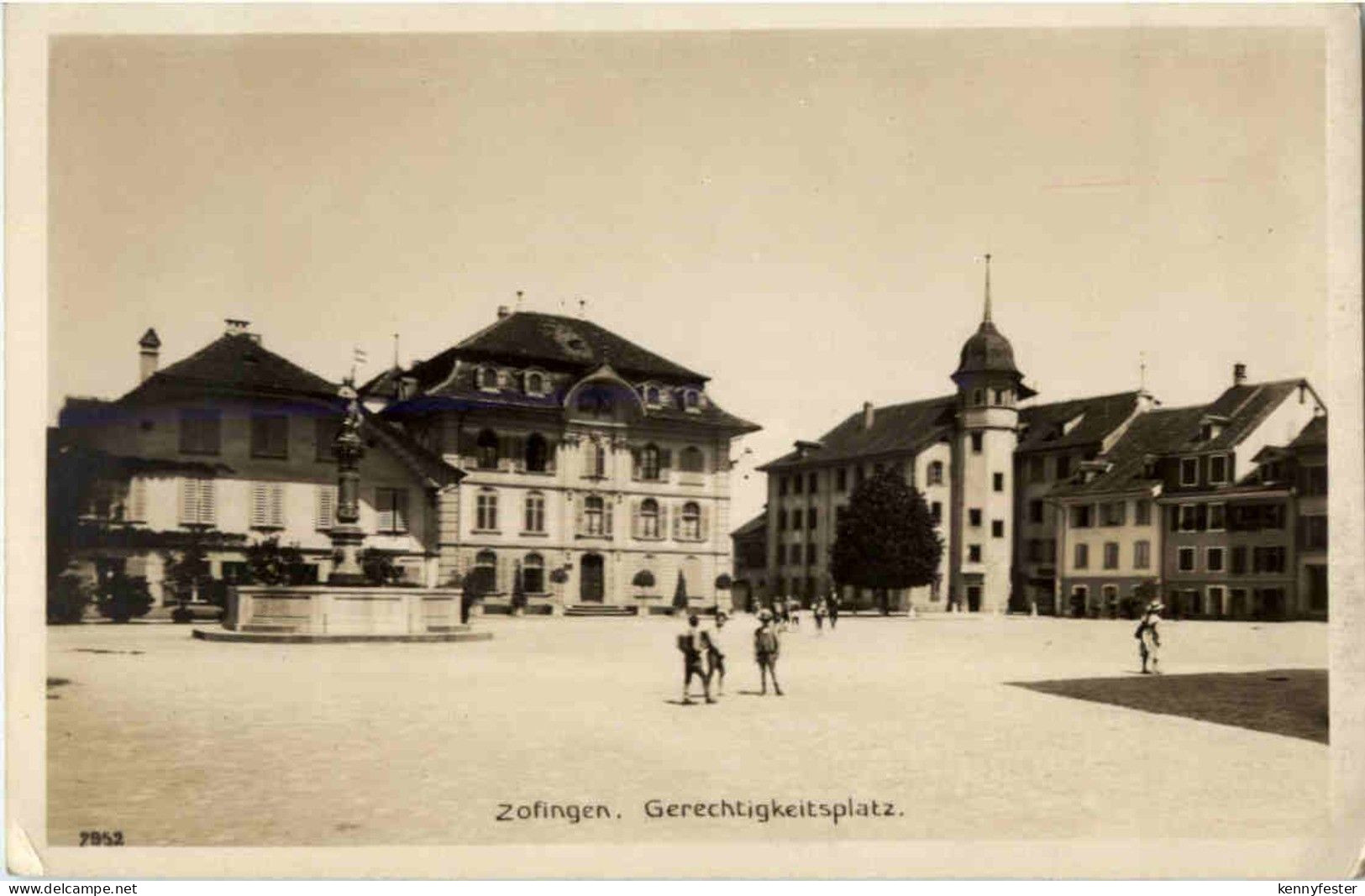Zofingen