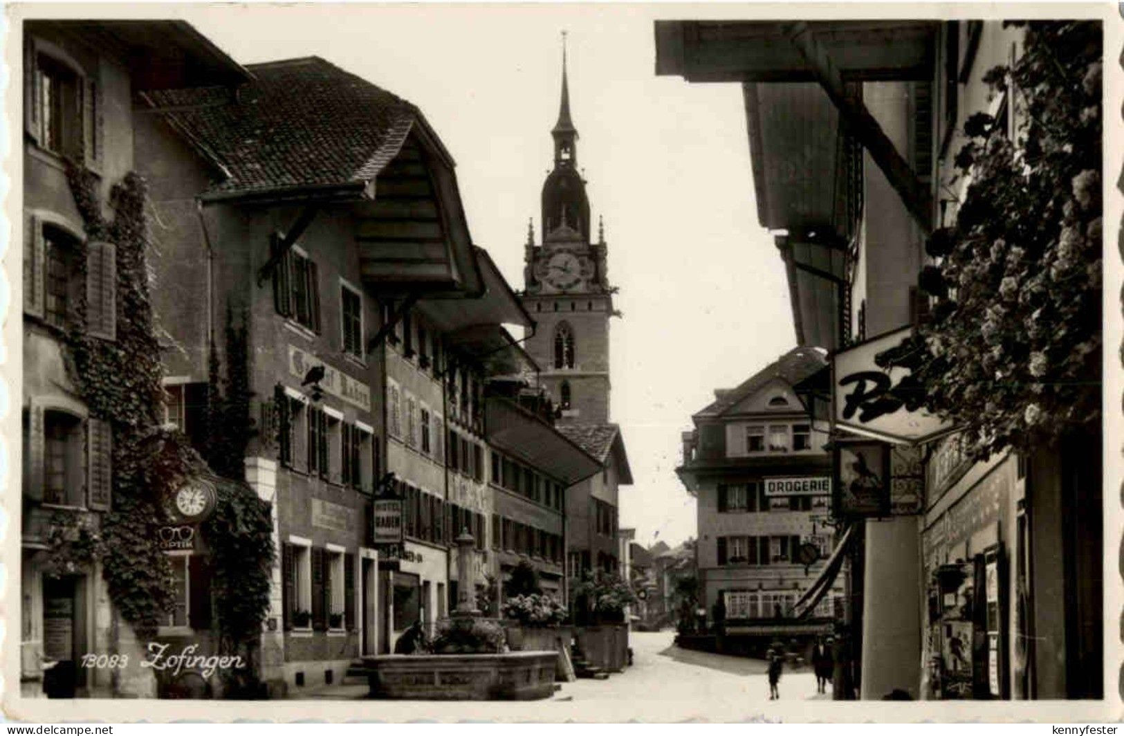 Zofingen