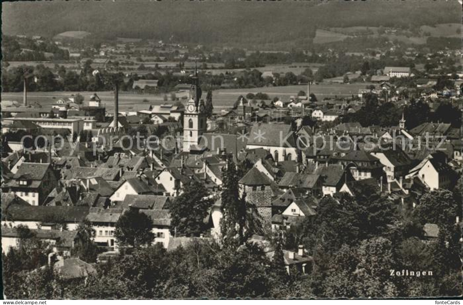 Zofingen