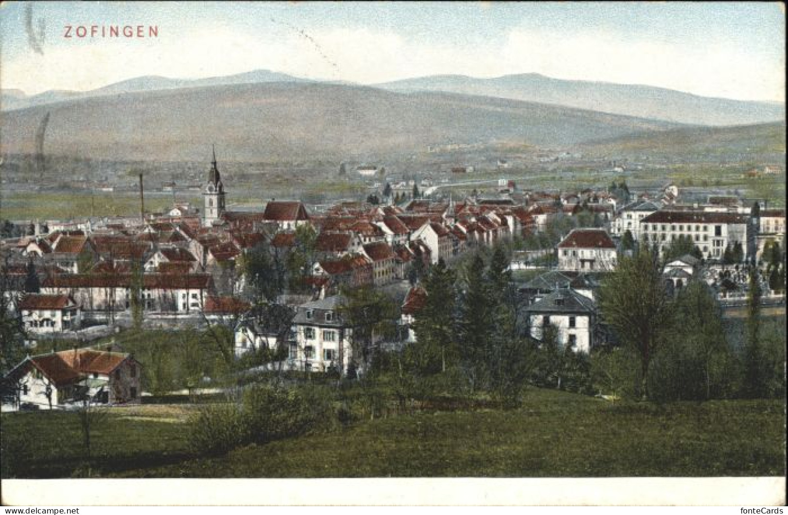 Zofingen
